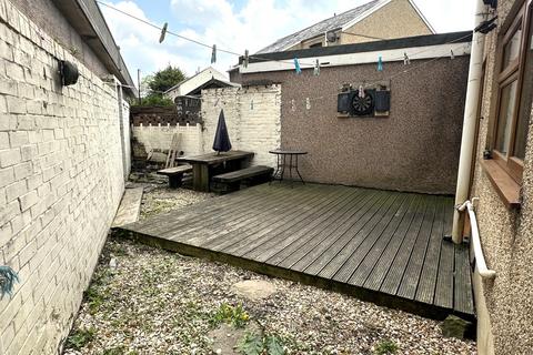 3 bedroom semi-detached house for sale, Pont Street, Port Talbot, Neath Port Talbot.
