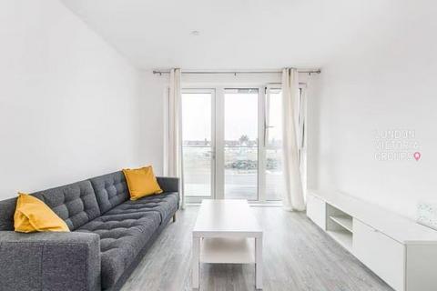 2 bedroom apartment to rent, Chamberlain Court, 15 Ironworks Way, LONDON, E13