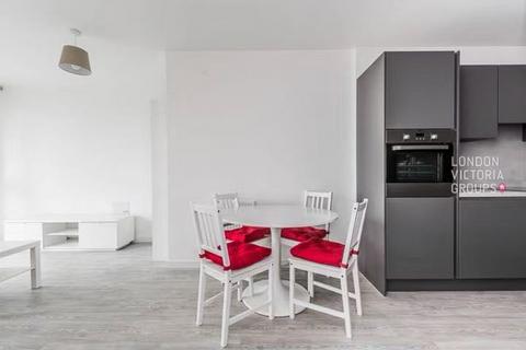 2 bedroom apartment to rent, Chamberlain Court, 15 Ironworks Way, LONDON, E13