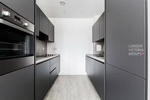 2 bedroom apartment to rent, Chamberlain Court, 15 Ironworks Way, LONDON, E13