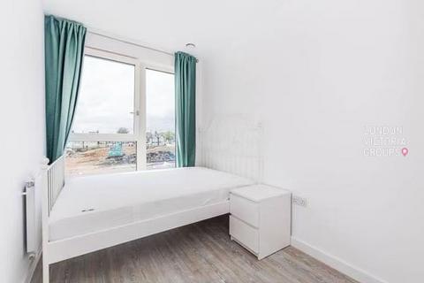 2 bedroom apartment to rent, Chamberlain Court, 15 Ironworks Way, LONDON, E13