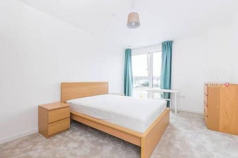 2 bedroom apartment to rent, Chamberlain Court, 15 Ironworks Way, LONDON, E13