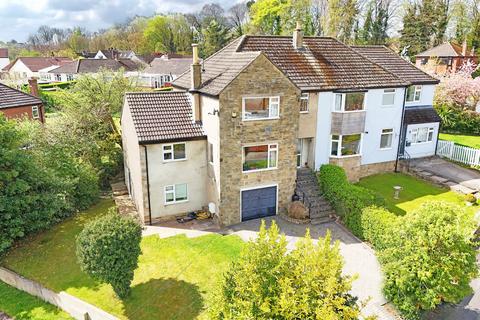 2 Netheredge Drive, Knaresborough, HG5 9DA