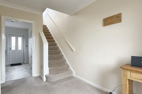 2 Netheredge Drive, Knaresborough, HG5 9DA