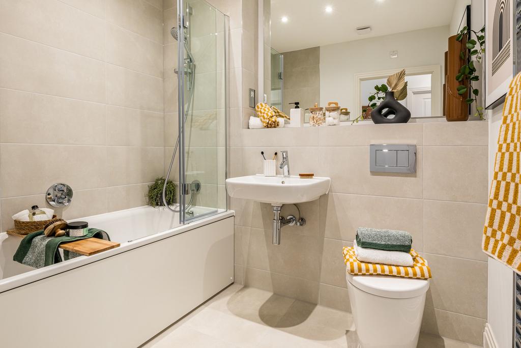 Showhome