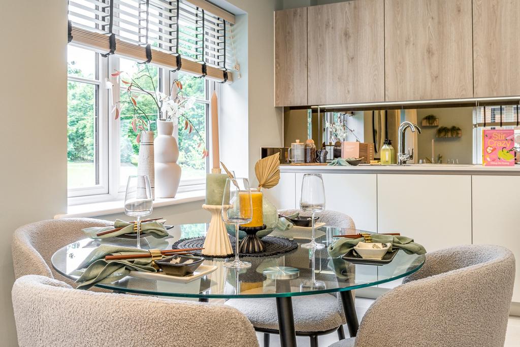 Showhome
