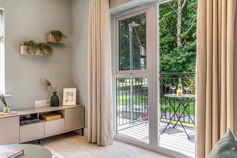 2 bedroom apartment for sale, Plot 294, Dorsett House, Woodland Gardens at Abbey Barn Park, Abbey Barn Lane, High Wycombe HP10