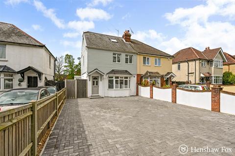 75 Rownhams Road, North Baddesley, Southampton, SO52 9ES