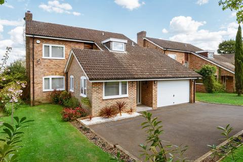 undefined, Woodmancourt, Surrey GU7