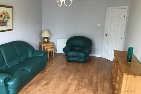 2 bedroom flat to rent, Crathie Gardens West, Aberdeen AB10