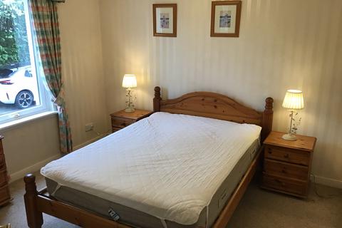 2 bedroom flat to rent, Crathie Gardens West, Aberdeen AB10