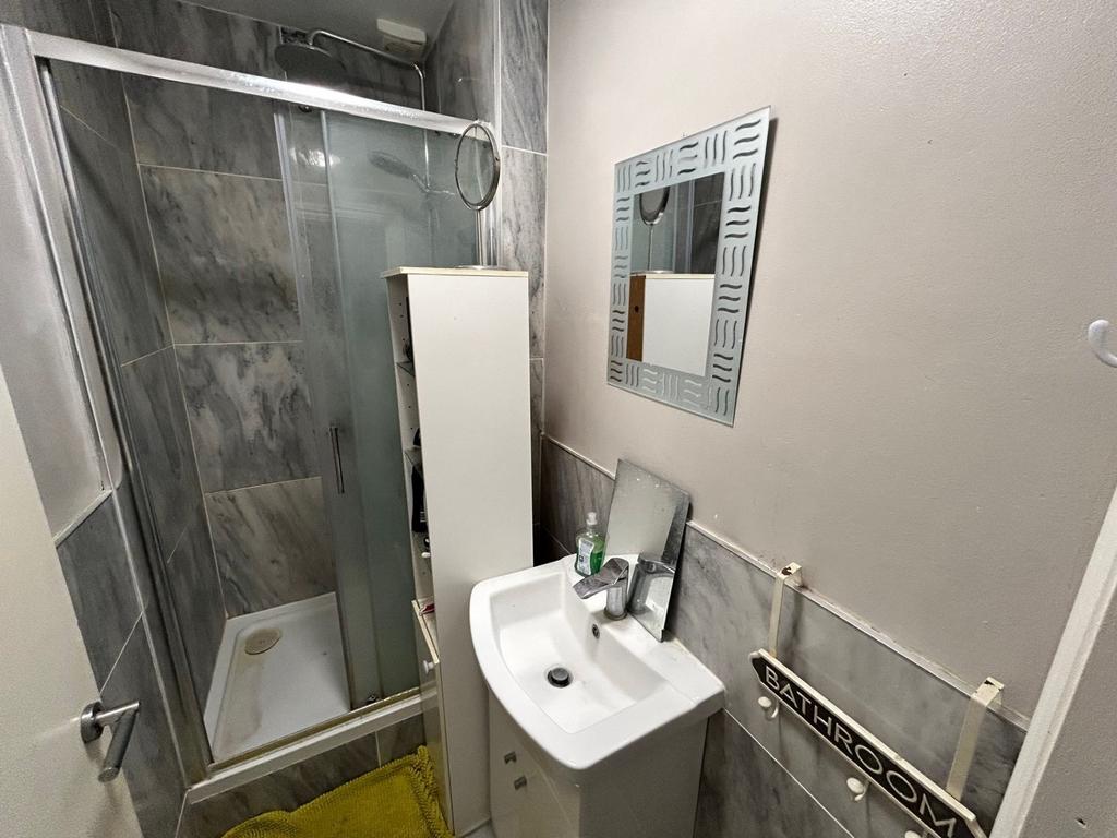 Shared Wash facility