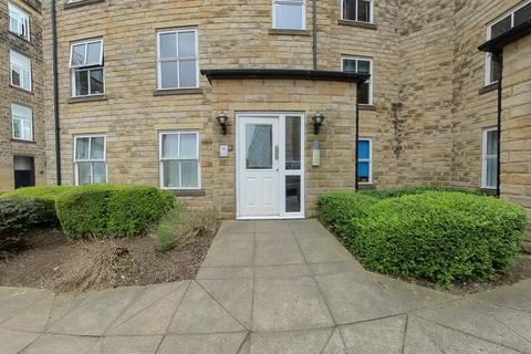 undefined, Britannia Wharf, Bingley BD16