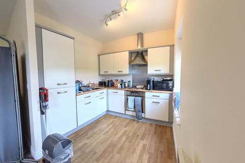 undefined, Britannia Wharf, Bingley BD16