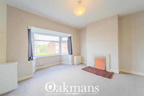 2 bedroom semi-detached house for sale, Reservoir Road, Selly Oak, B29