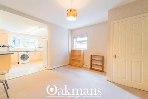2 bedroom semi-detached house for sale, Reservoir Road, Selly Oak, B29