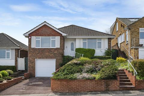 2 bedroom bungalow for sale, Lustrells Close, Saltdean, Brighton, East Sussex, BN2