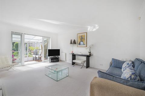 2 bedroom bungalow for sale, Lustrells Close, Saltdean, Brighton, East Sussex, BN2
