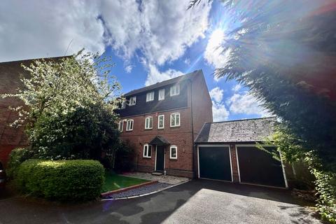 12 Mill Green, Shardlow, Derby, DE72 2WE