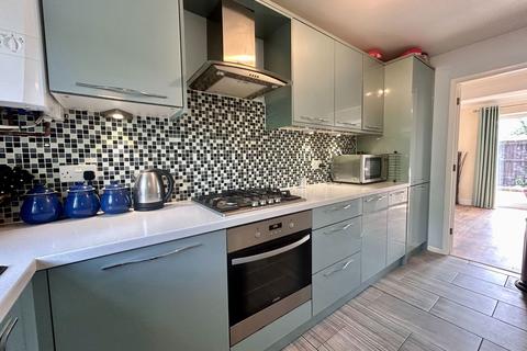 12 Mill Green, Shardlow, Derby, DE72 2WE