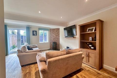 12 Mill Green, Shardlow, Derby, DE72 2WE