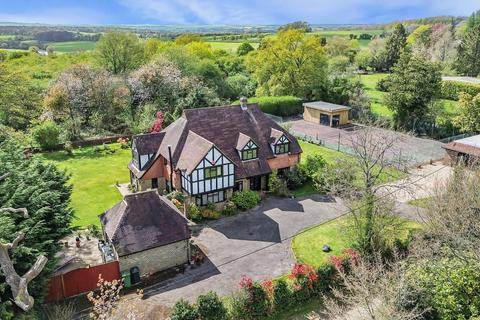 5 bedroom detached house for sale, Barn Lane, Four Marks, Alton, Hampshire