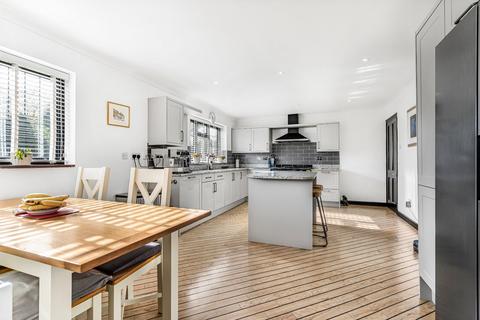 5 bedroom detached house for sale, Barn Lane, Four Marks, Alton, Hampshire