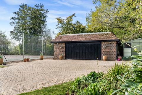 5 bedroom detached house for sale, Barn Lane, Four Marks, Alton, Hampshire