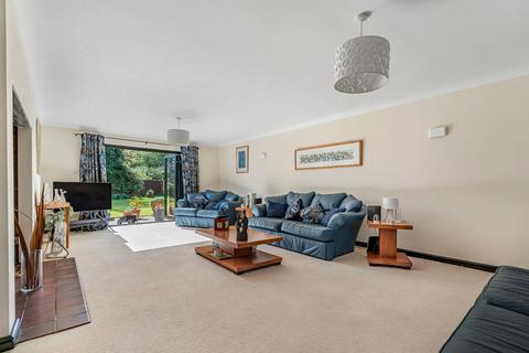 5 bedroom detached house for sale, Barn Lane, Four Marks, Alton, Hampshire
