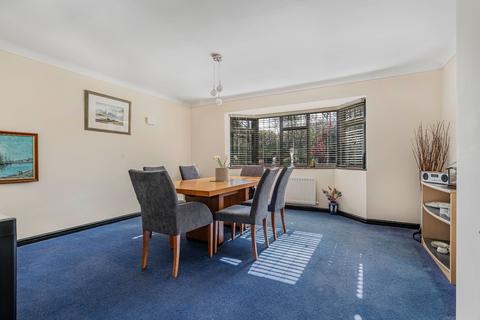 5 bedroom detached house for sale, Barn Lane, Four Marks, Alton, Hampshire