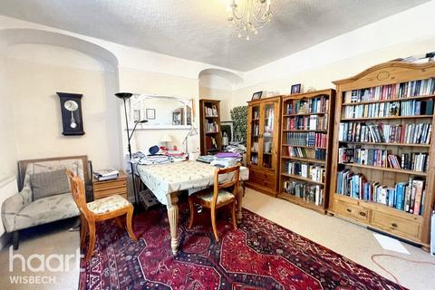 undefined, Lynn Road, Walton Highway