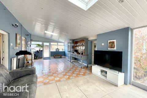 undefined, Lynn Road, Walton Highway