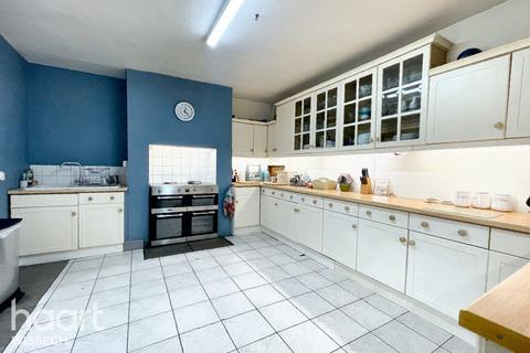 undefined, Lynn Road, Walton Highway