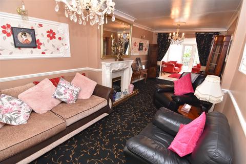 3 bedroom semi-detached house for sale, Ermington Crescent, Castle Bromwich, Birmingham