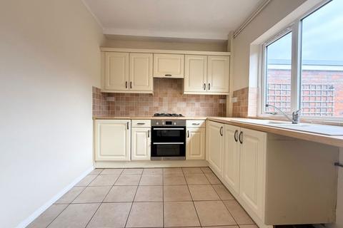 undefined, Vicarage Road, Stourbridge DY8
