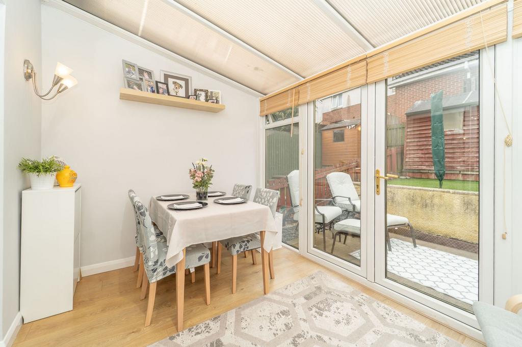 Sun Room