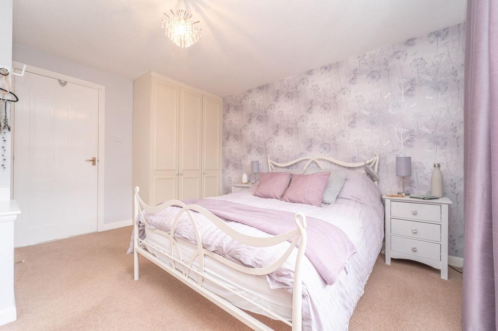 Double Bedroom
