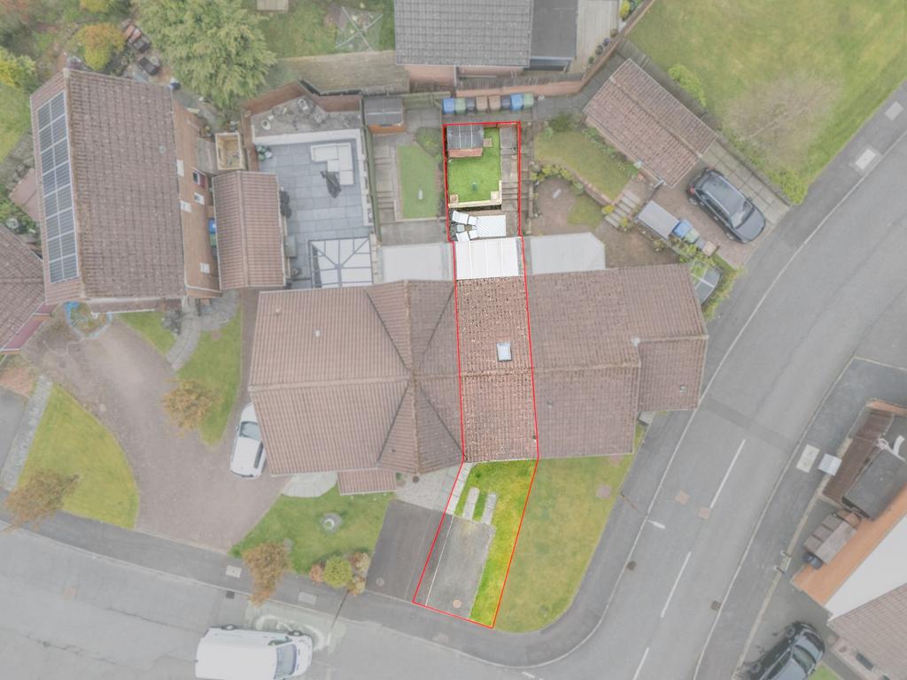 Aeriel View