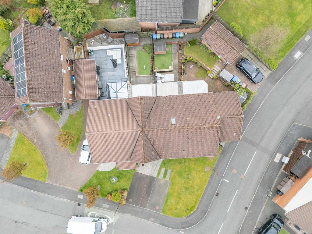 Aeriel View