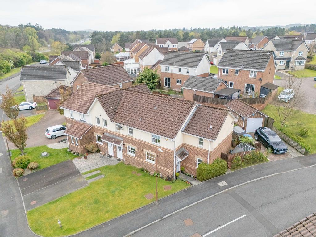 Aeriel View