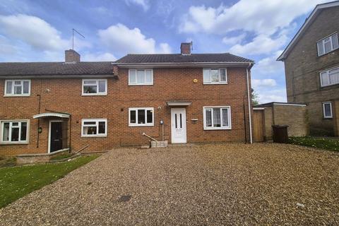 3 bedroom end of terrace house to rent, Kennett Green, Kings Heath, Northampton, NN5