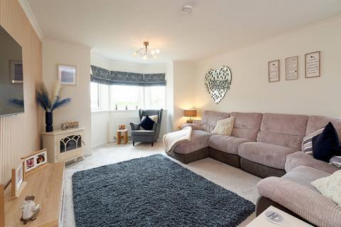 5 bedroom detached house for sale, 97 Law View, Leven, KY8 5FR