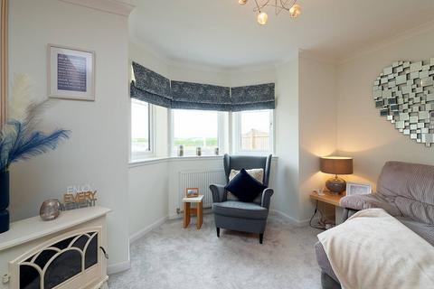 5 bedroom detached house for sale, 97 Law View, Leven, KY8 5FR