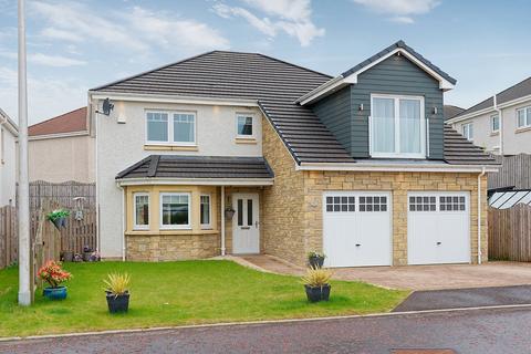 5 bedroom detached house for sale, 97 Law View, Leven, KY8 5FR