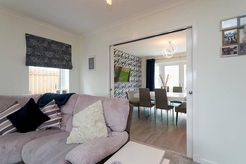 5 bedroom detached house for sale, 97 Law View, Leven, KY8 5FR