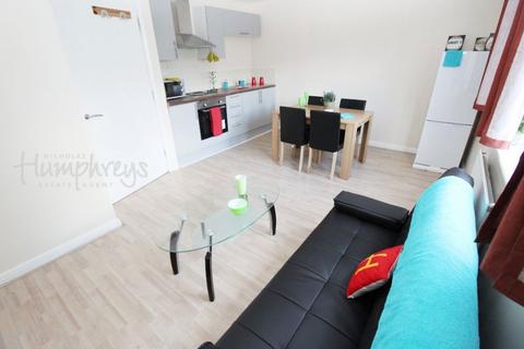 2 bedroom flat share to rent, Bodmin Grove, B7 - 8-8 Viewings