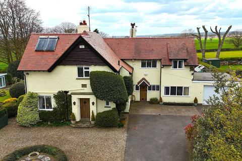 4 bedroom house for sale, Moor Lane, Irton, YO12