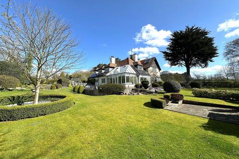 4 bedroom house for sale, Moor Lane, Irton, YO12