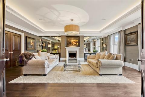 undefined, Roedean Crescent, London, SW15.