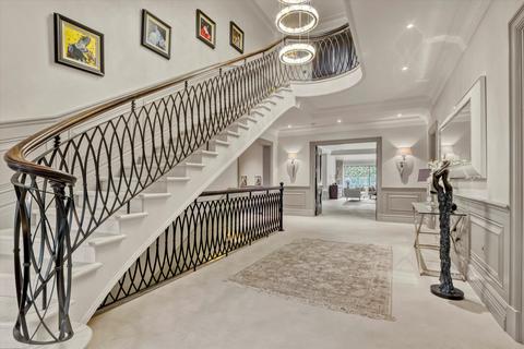 undefined, Roedean Crescent, London, SW15.